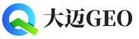 道里区大迈GEO